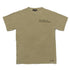 430 fourthirty / POCKET TSHIRTS WITH TERIYAKI JERKY 430 SPECIAL / フォーサーティ ポケット ティーシャツ テリヤキ ジャーキー 430 スペシャル